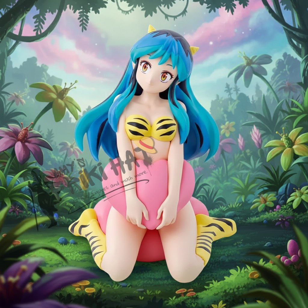 Lum III Urusei Yatsura RelaxTime