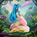 Lum III Urusei Yatsura RelaxTime