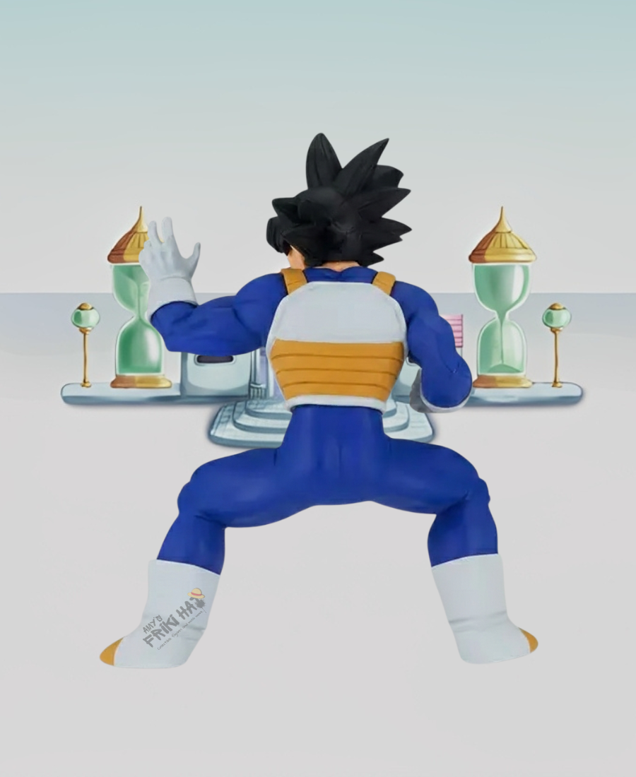 Son Goku (vs Son Gohan) Dragon Ball Z Chosenshiretsuden 3 Vol 2