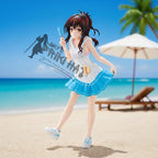 Mikan Yuki To Love Ru Darkness Glitter y Glamours