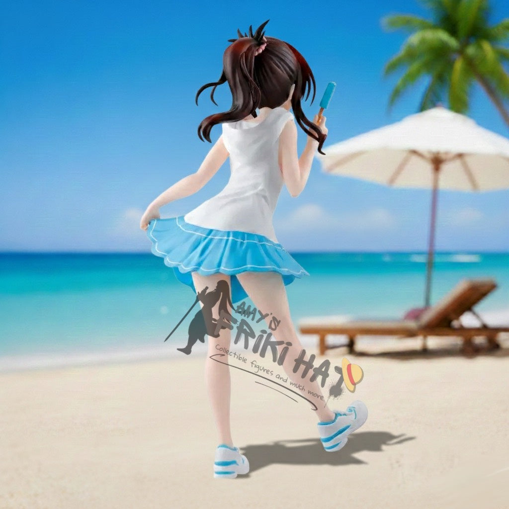 Mikan Yuki To Love Ru Darkness Glitter y Glamours