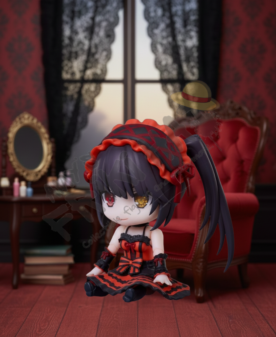 Kurumi Tokisaki Date A Live Dform+