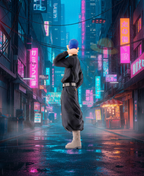 Hakkai Shiba Tokyo Revengers (Banpresto)