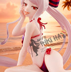 Shalltear BloodFallen SwimSuit Overord Desktop Cute