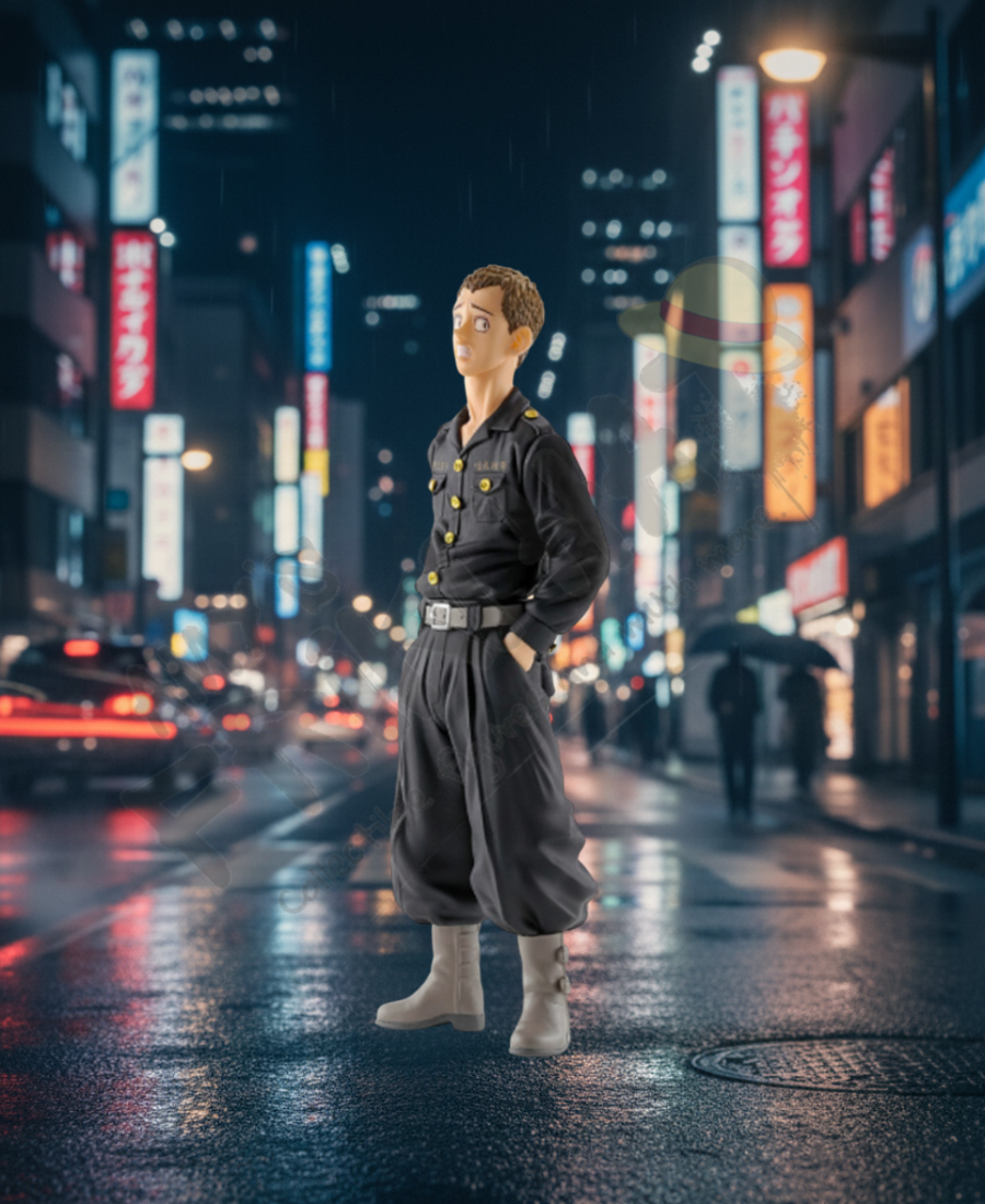 Ryohei Hayashi (Peyan) Tokyo Revengers (Banpresto)