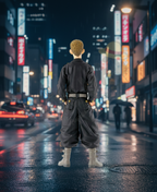 Ryohei Hayashi (Peyan) Tokyo Revengers (Banpresto)