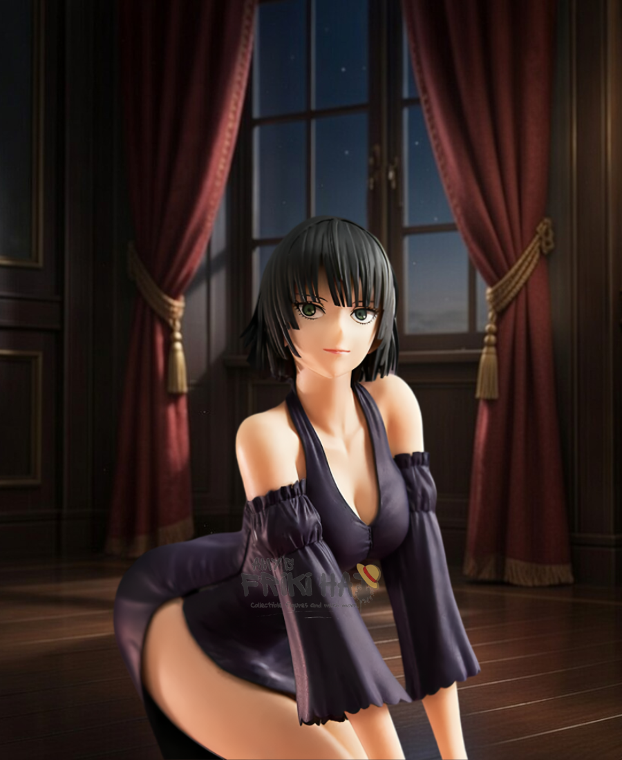 Figura Fubuki One Punch Man Relaxtime