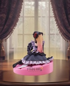 Figura Marin Kitagawa Dress Shizuku Kuroe Artist Masterpiece+