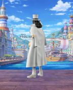 Rob Lucci The Grandline Men Wanokuni Vol. 23 One Piece DXF