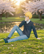 Aqua Hoshino Oshi No Ko Break Time Collection