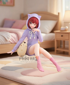 Kana Arima Oshi No Ko RelaxTime