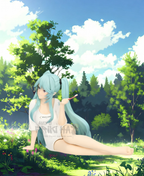 Epsilon Kage no Jitsuryokusha ni Naritakute! RelaxTime