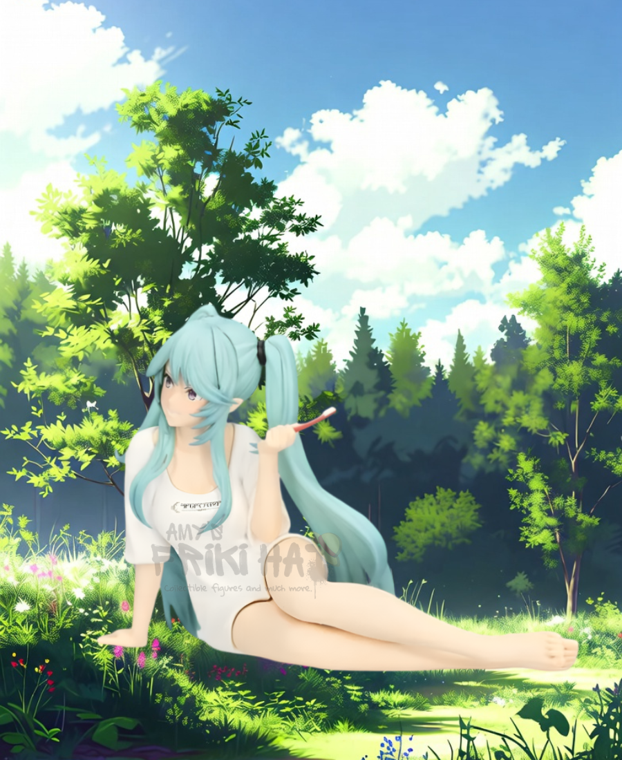 Epsilon Kage no Jitsuryokusha ni Naritakute! RelaxTime