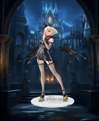 Debby The Corsifa Luminasta Debby The Corsifa Wa Makezugirai