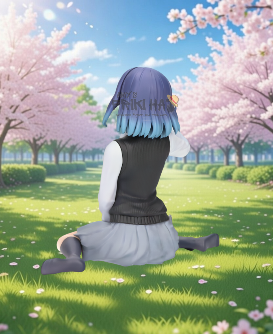 Figura Akane Kurokawa Oshi No Ko Break Time Collection