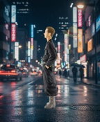 Ryohei Hayashi (Peyan) Tokyo Revengers (Banpresto)