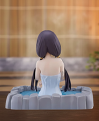 Figura Kurumi Tokisaki Thermae Utopia: Pigtails Date A Live Sega