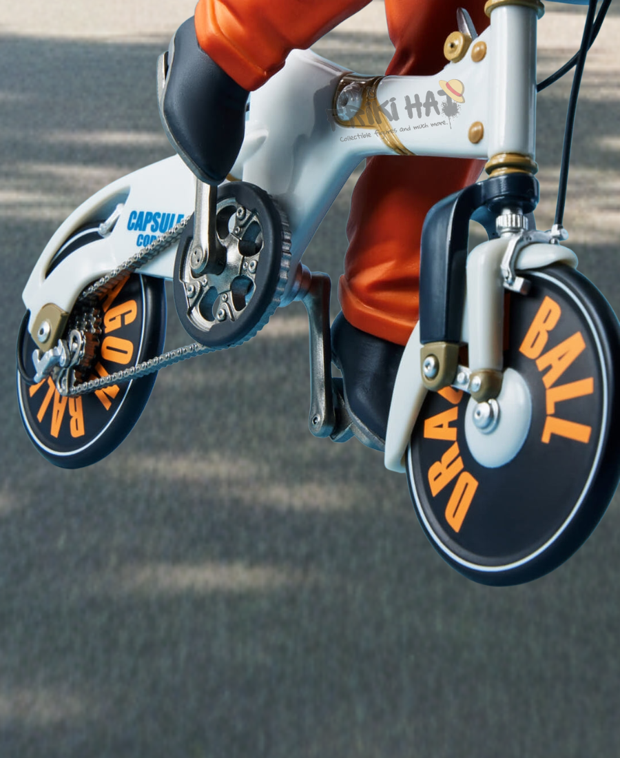 Son Gohan Snap Collection Dragon Ball Z Ichiban Kuji Premio B