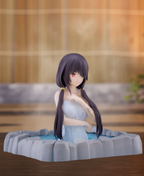 Figura Kurumi Tokisaki Thermae Utopia: Pigtails Date A Live Sega