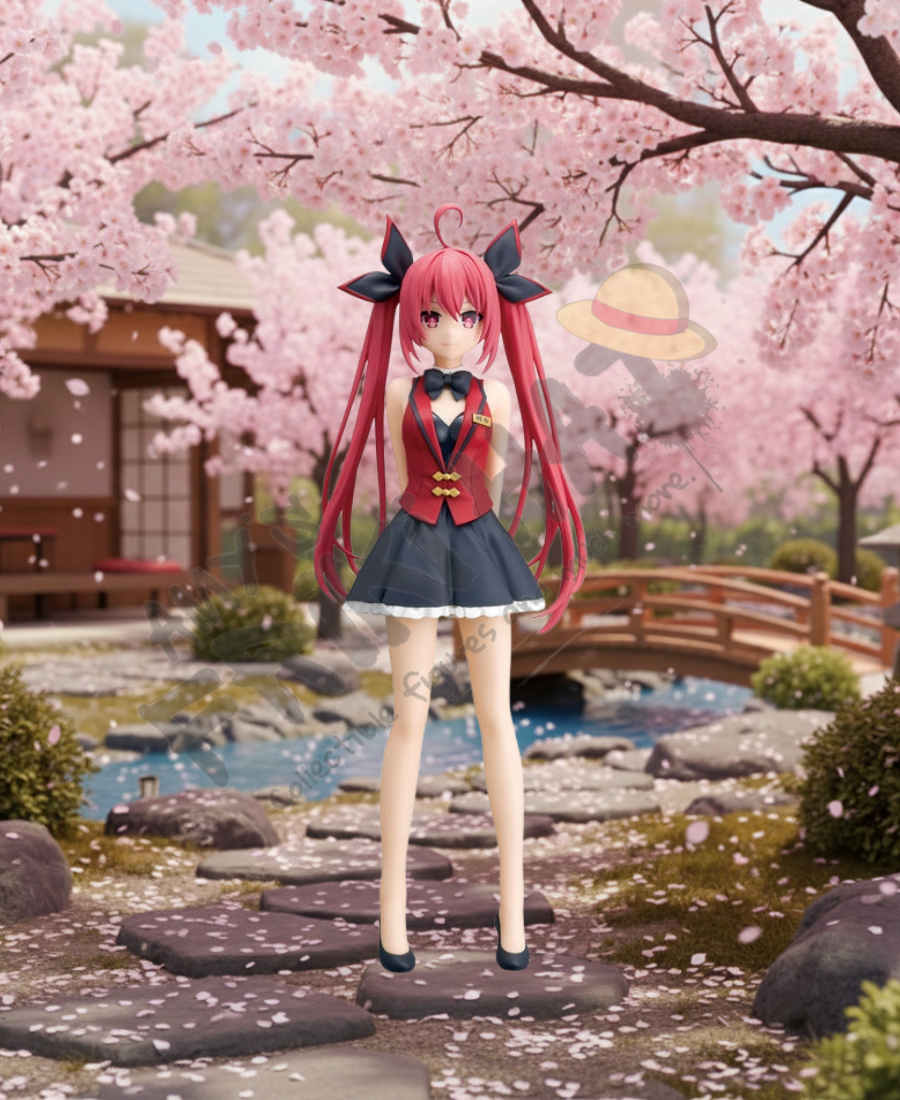 Kotori Itsuka Date A Live Glitter y Glamours