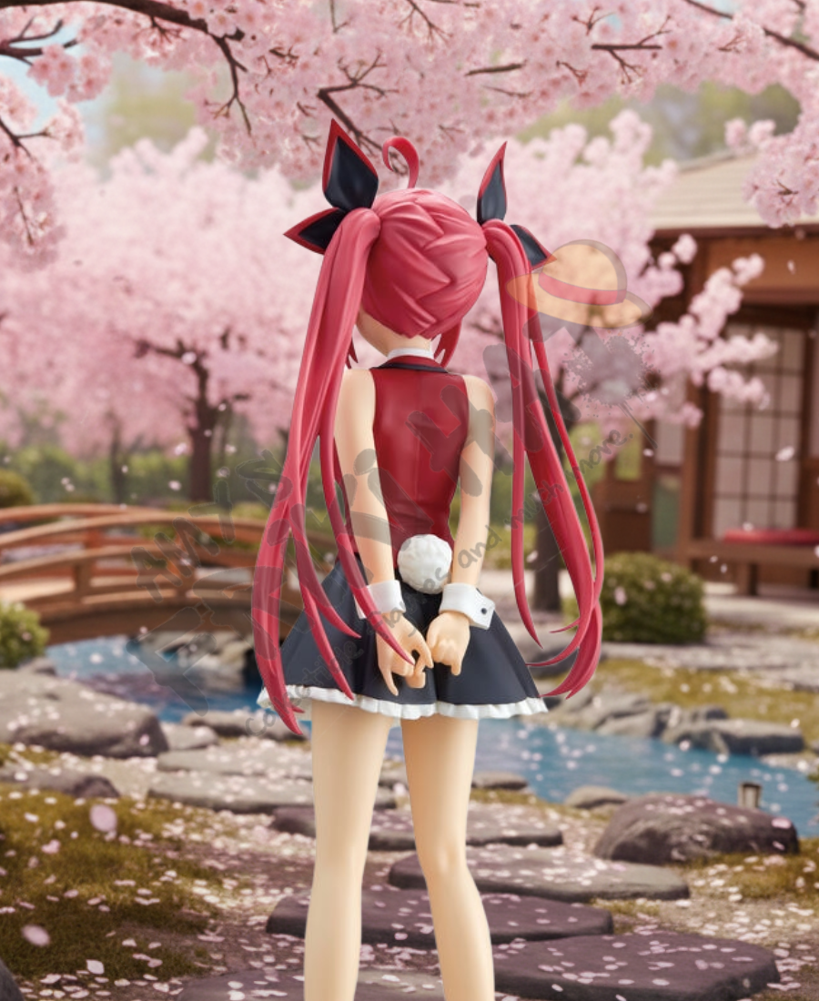 Kotori Itsuka Date A Live Glitter y Glamours