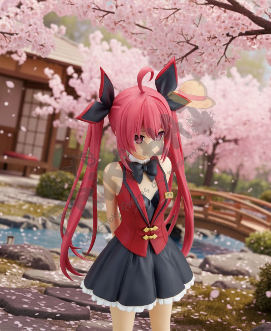 Kotori Itsuka Date A Live Glitter y Glamours