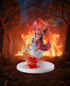 Himura Kenshin Luminasta Rurouni Kenshin (Sega)