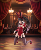 Kurumi Tokisaki Bunny Date A Live Desktop Cute