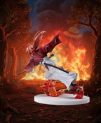 Himura Kenshin Luminasta Rurouni Kenshin (Sega)