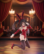 Kurumi Tokisaki Bunny Date A Live Desktop Cute