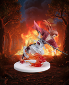 Himura Kenshin Luminasta Rurouni Kenshin (Sega)