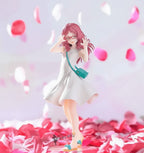 Ai Mie Sukinako Ga Megane Wo Wasureta (Luminasta)