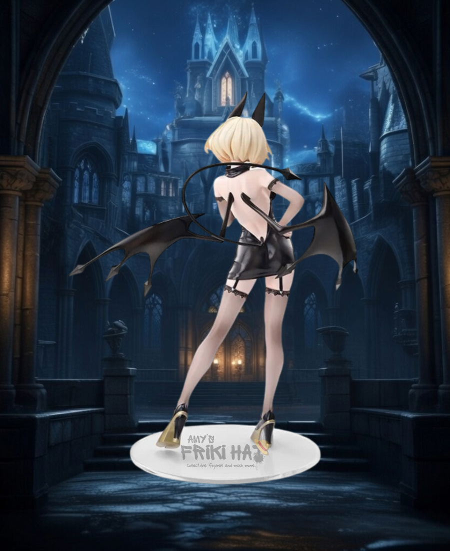 Debby The Corsifa Luminasta Debby The Corsifa Wa Makezugirai