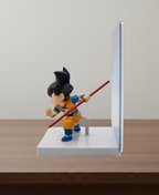 Son Goku con Panel Dragon Ball Daima Banpresto