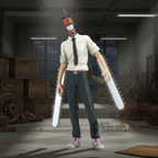 Denji Chainsaw Man (Chain Spirits Vol.5)