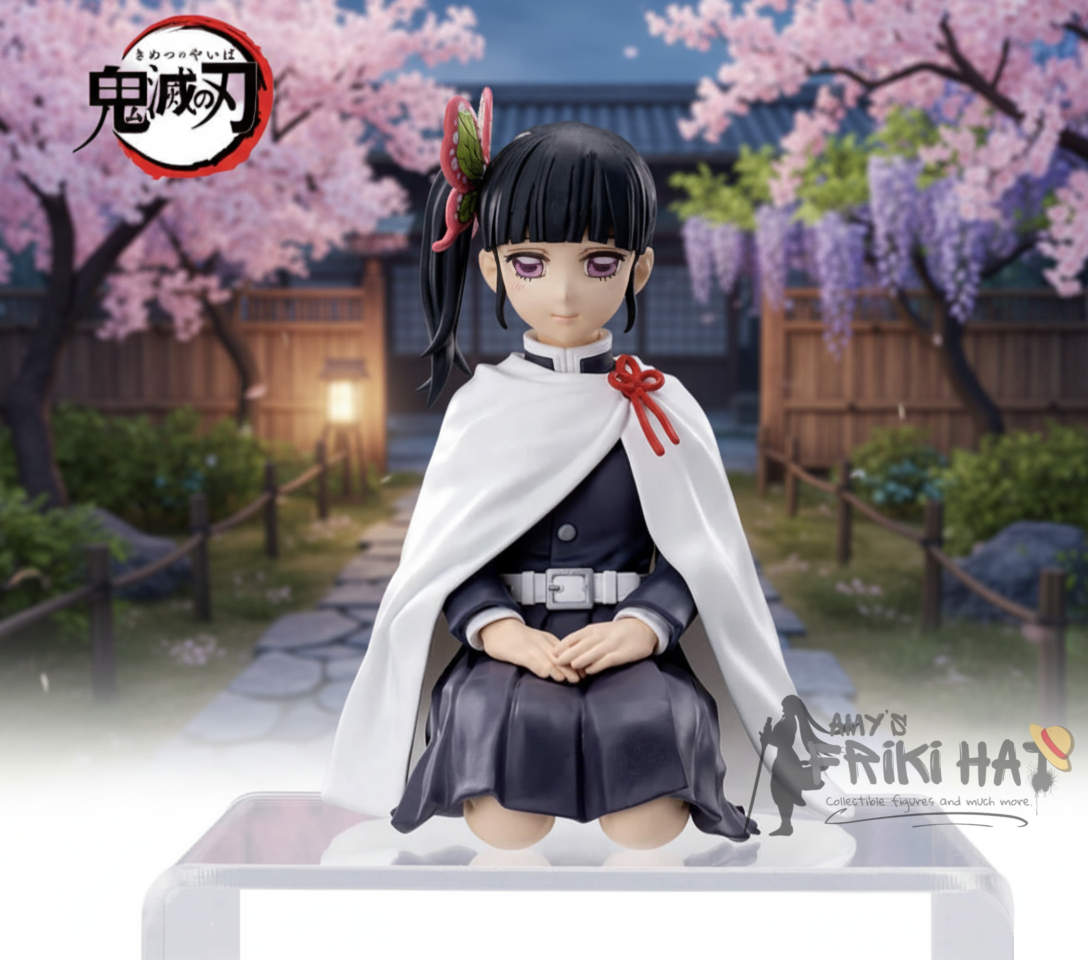 Kano Tsuyuri Kimetsu No Yaiba (Chokonose)