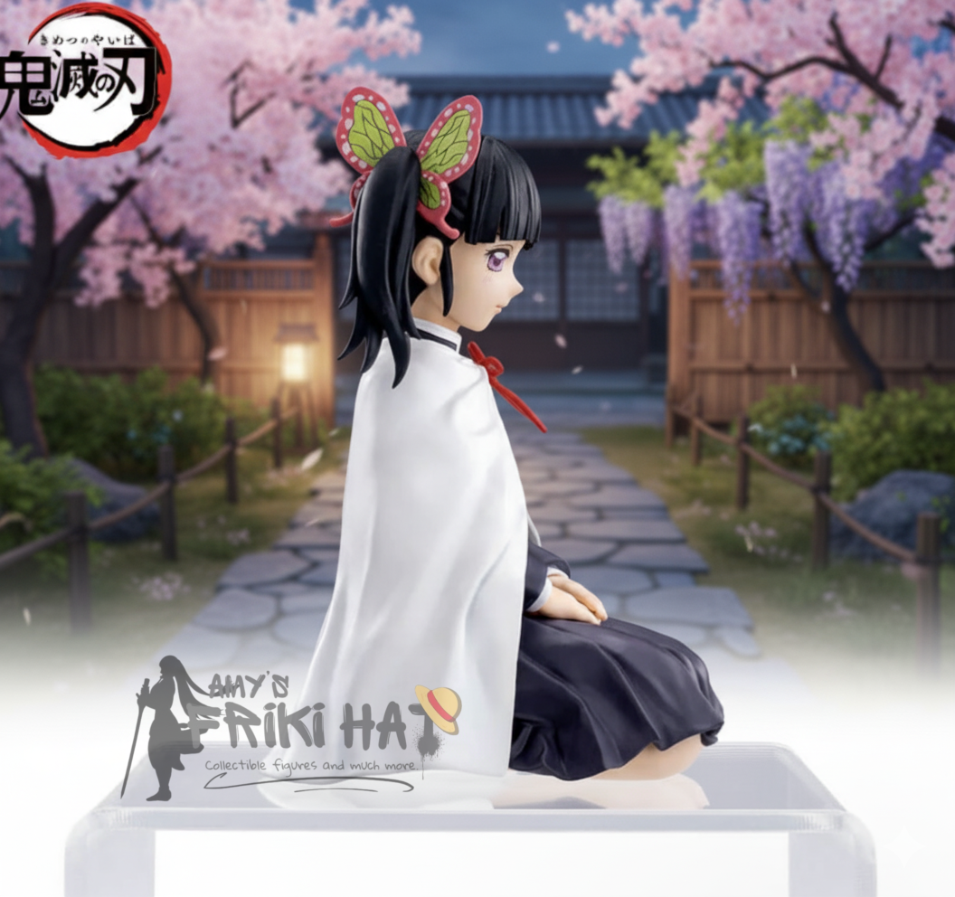 Kano Tsuyuri Kimetsu No Yaiba (Chokonose)