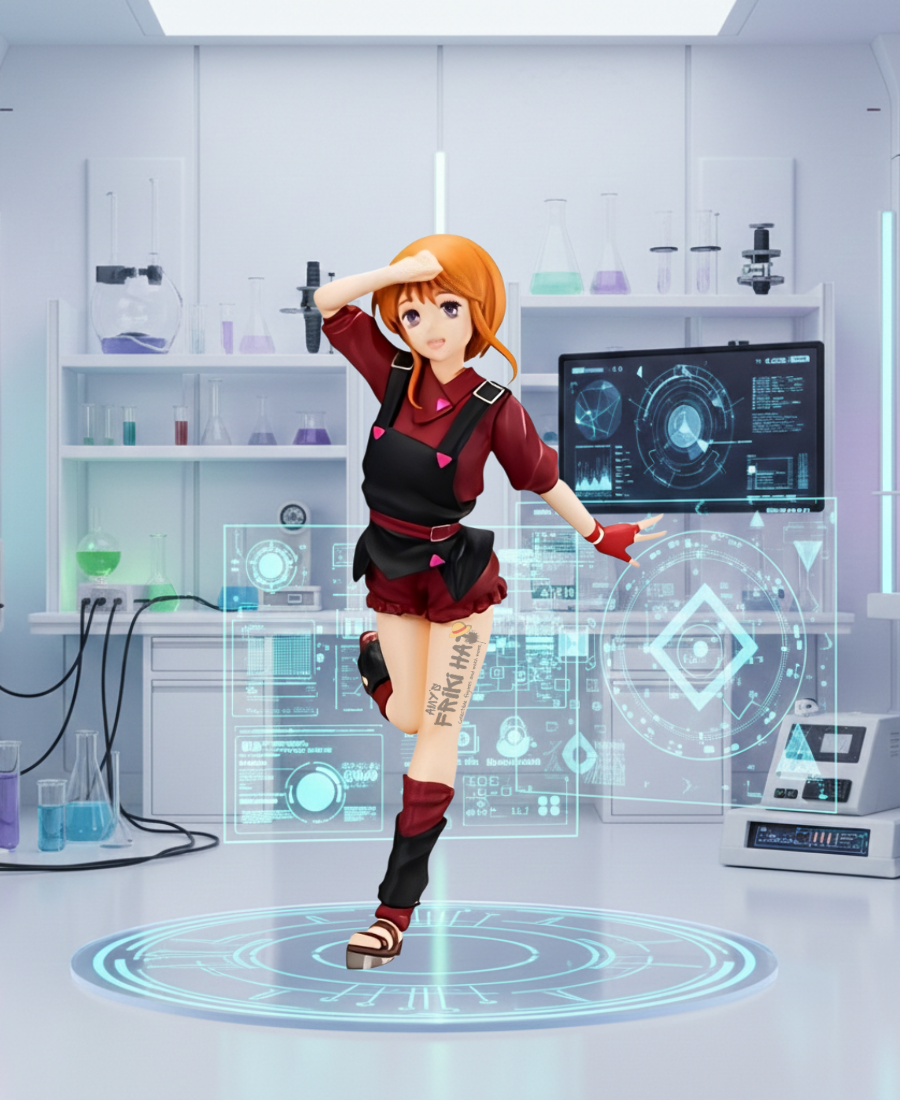 Elpeo Ple Mobile Suit Gundam ZZ Banpresto