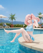 Ellie Synduality Celestial Vivi