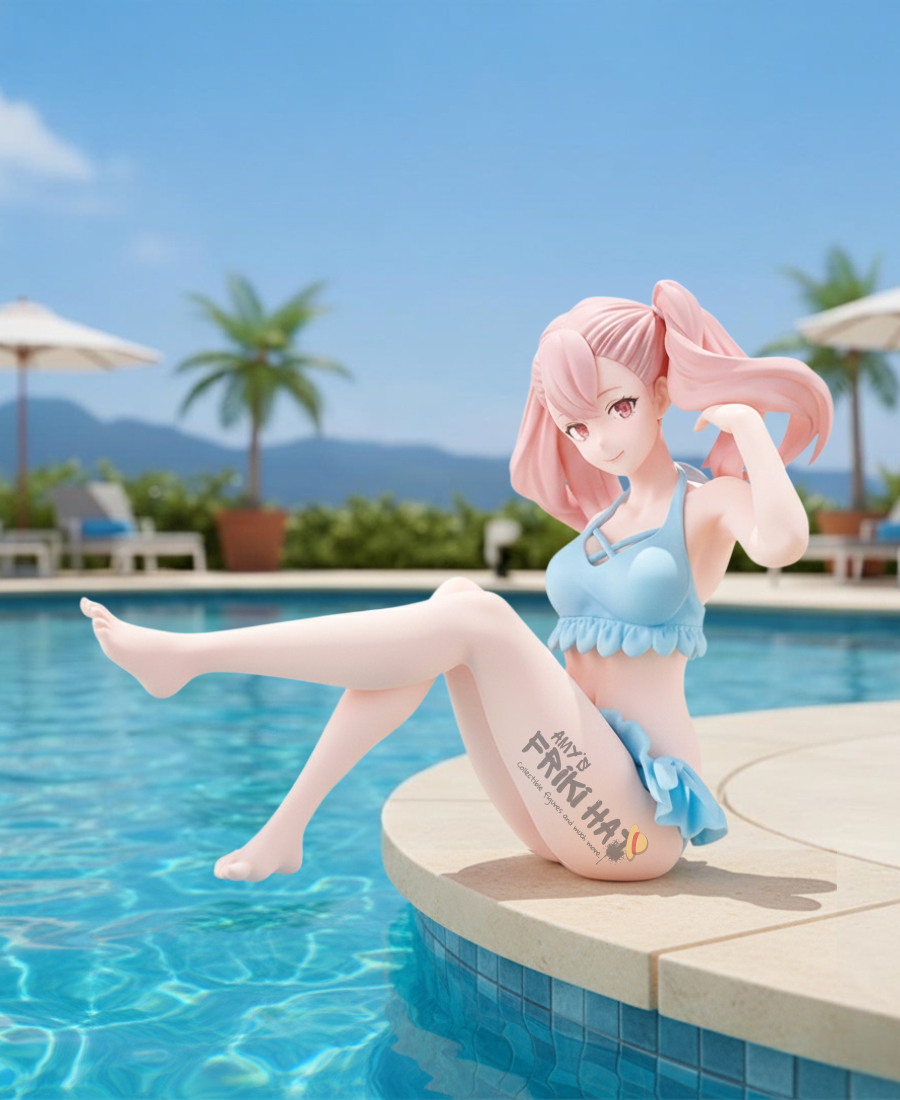 Ellie Synduality Celestial Vivi