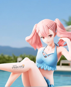 Ellie Synduality Celestial Vivi