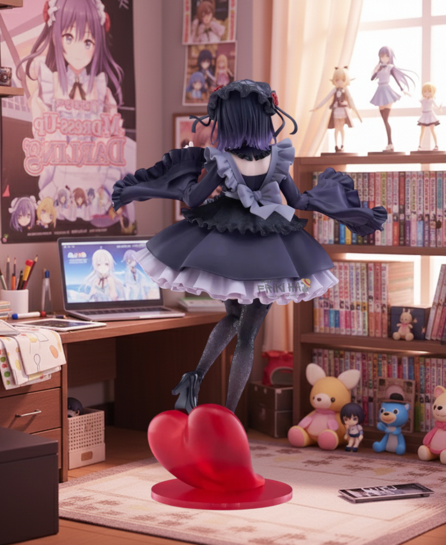 Figura Marin Kitagawa Shizuku Kuroe My Dress Up Darling T-Most