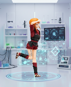 Elpeo Ple Mobile Suit Gundam ZZ Banpresto