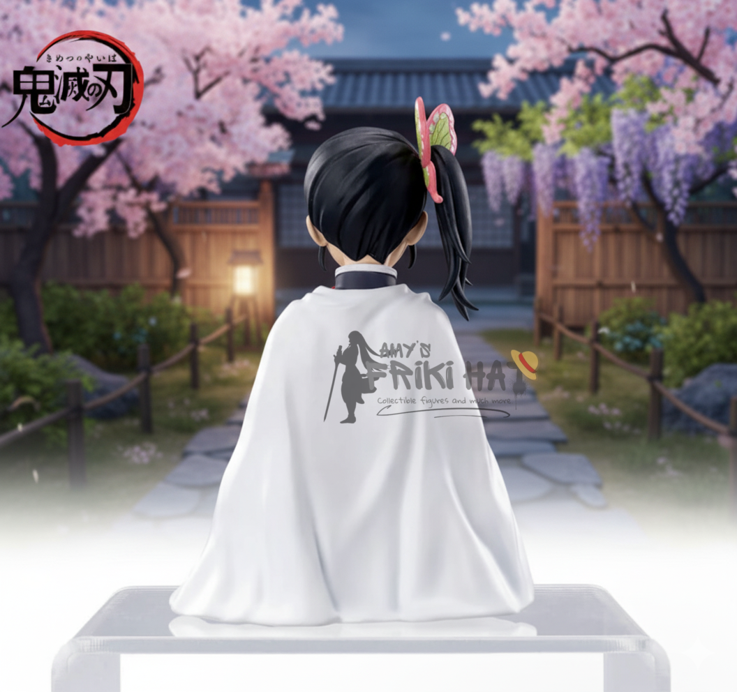 Kano Tsuyuri Kimetsu No Yaiba (Chokonose)