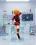 Elpeo Ple Mobile Suit Gundam ZZ Banpresto