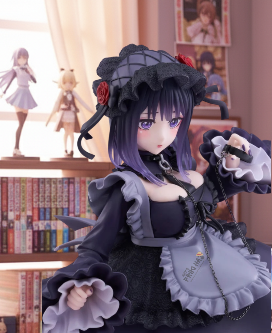 Figura Marin Kitagawa Shizuku Kuroe My Dress Up Darling T-Most