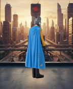 Gamma 2 Dragon Ball Daima DXF