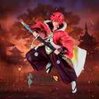 Benimaru That Time I Got Reincarnated As A Slime