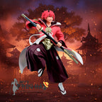 Benimaru That Time I Got Reincarnated As A Slime