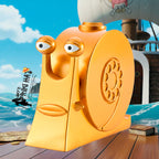 Den Den Mushi Dorado Ver. One Piece (Banpresto)